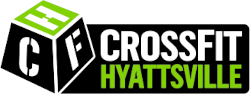 CrossFit Hyattsville